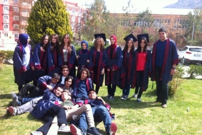 Amasya Spor Lisesi fotoğraf 6