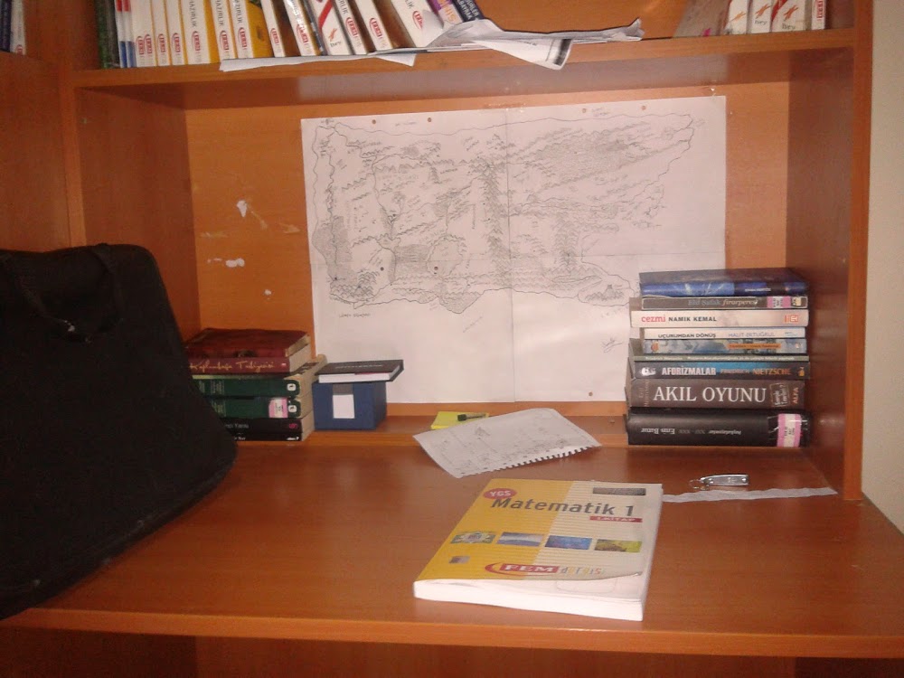 Amasya Spor Lisesi Fotoğrafları 5