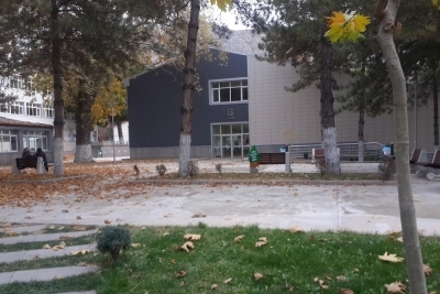 Amasya Spor Lisesi fotoğraf 11