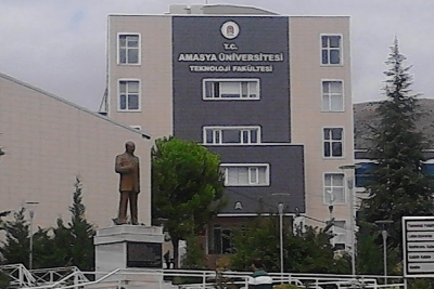 Amasya Spor Lisesi fotoğraf 10