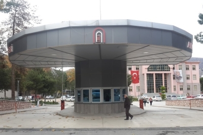 Amasya Spor Lisesi fotoğraf 9