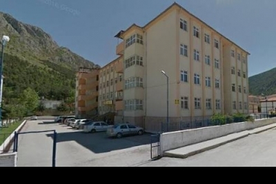 Amasya Spor Lisesi fotoğraf 3