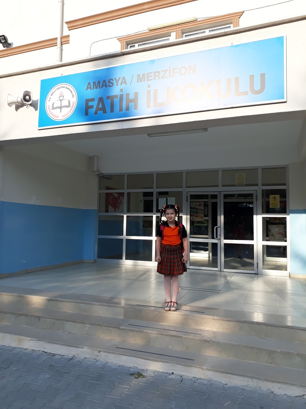 Yıkılgan İlkokulu Fotoğrafları 7