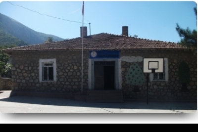 Amasya Çiğdemlik İlkokulu fotoğraf 1
