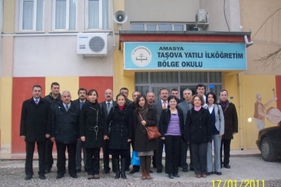 Göynücek Alan Ortaokulu fotoğraf 4
