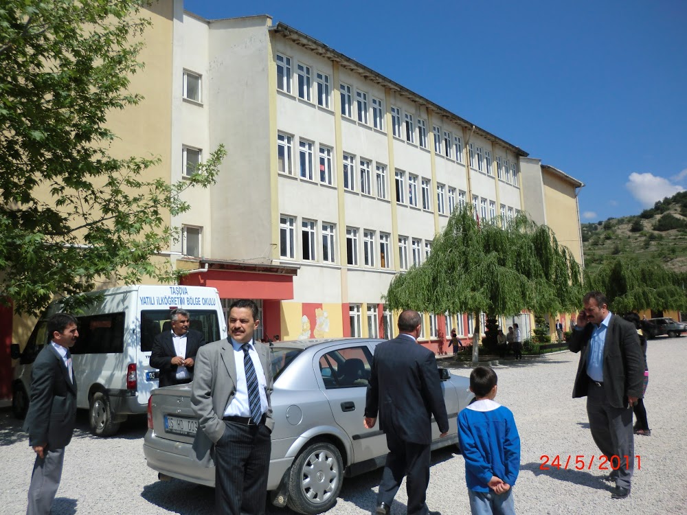 Göynücek Alan Ortaokulu Fotoğrafları 2