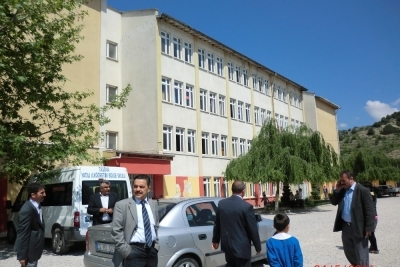 Göynücek Alan Ortaokulu fotoğraf 2