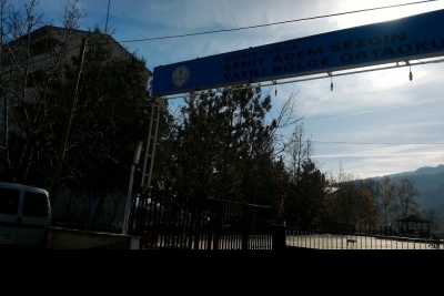 Göynücek Alan Ortaokulu fotoğraf 5