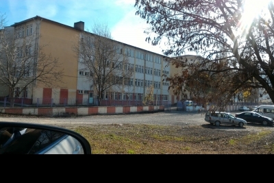 Göynücek Alan Ortaokulu fotoğraf 3