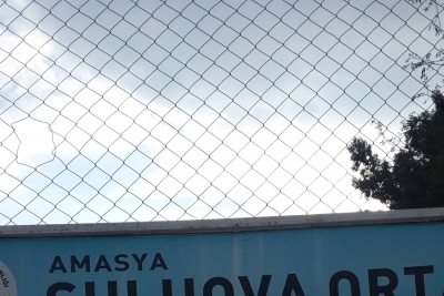 Göynücek Alan Ortaokulu fotoğraf 1