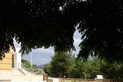 Amasya İlyas İlkokulu fotoğraf 1