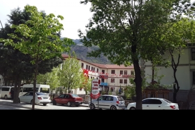 Amasya İlyas İlkokulu fotoğraf 3