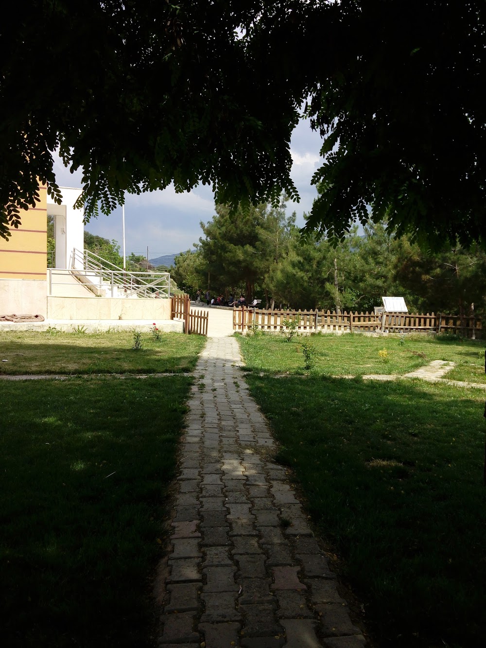 İlyas Ortaokulu Fotoğrafları 1