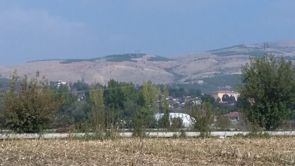 Amasya Kayabaşı Ortaokulu Fotoğrafları 2