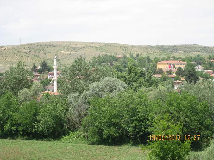 Amasya Kayabaşı Ortaokulu Fotoğrafları 1