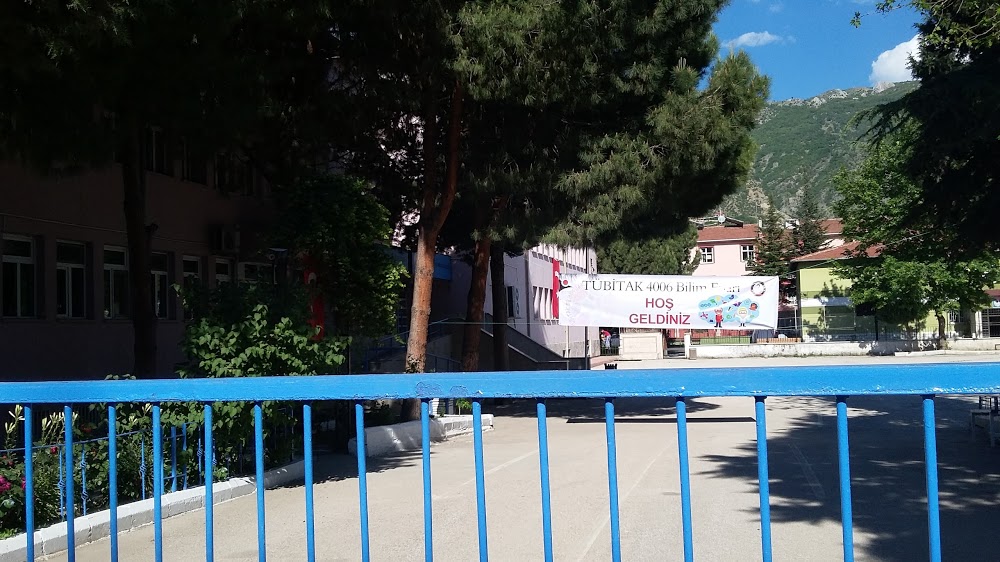 Lokman Hekim İşitme Engelliler İlkokulu Fotoğrafları 3