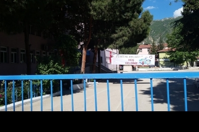 Lokman Hekim İşitme Engelliler İlkokulu fotoğraf 3