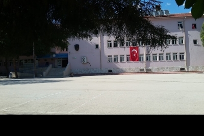 Lokman Hekim İşitme Engelliler İlkokulu fotoğraf 2