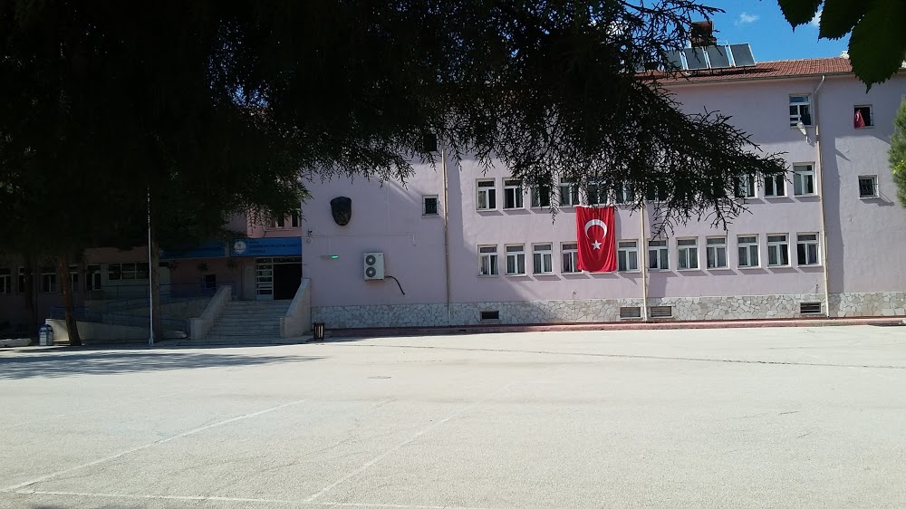 Lokman Hekim İşitme Engelliler Ortaokulu Fotoğrafları 1