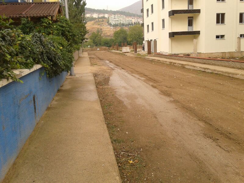 Macit Zeren Fen Lisesi Fotoğrafları 2