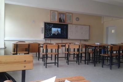 Macit Zeren Fen Lisesi fotoğraf 1
