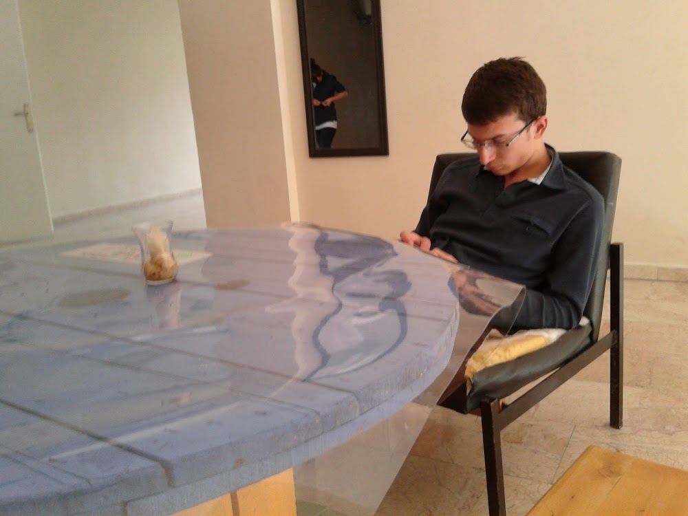 Macit Zeren Fen Lisesi Fotoğrafları 3