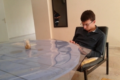 Macit Zeren Fen Lisesi fotoğraf 3
