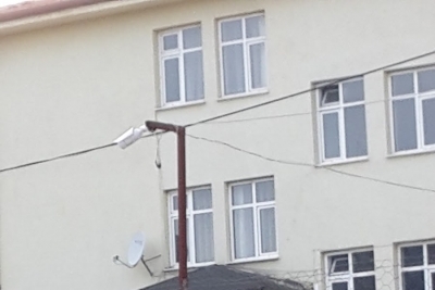 Merzifon Mehmetçik İlkokulu fotoğraf 1