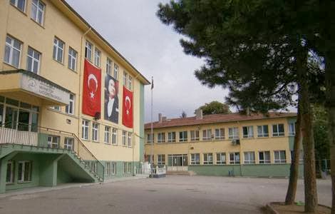 Amasya Mehmetçik İlkokulu Fotoğrafları 2