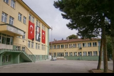 Amasya Mehmetçik Ortaokulu fotoğraf 2