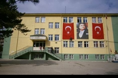 Amasya Mehmetçik Ortaokulu Fotoğrafları 1