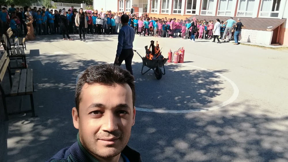 Ovasaray Ortaokulu Fotoğrafları 2