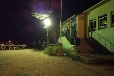 Amasya Sarımeşe İlkokulu fotoğraf 1