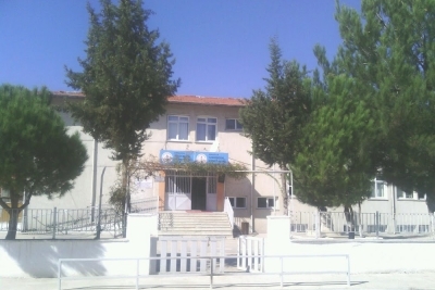 Tuğgeneral Hikmet Akıncı İlkokulu fotoğraf 1
