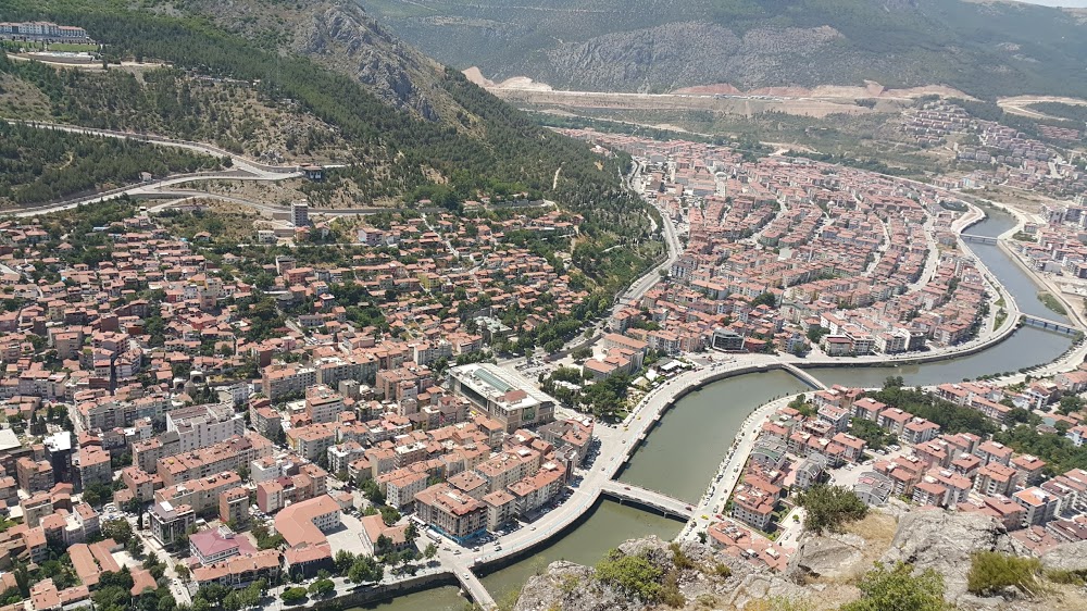 Yeşilırmak Ortaokulu Fotoğrafları 1