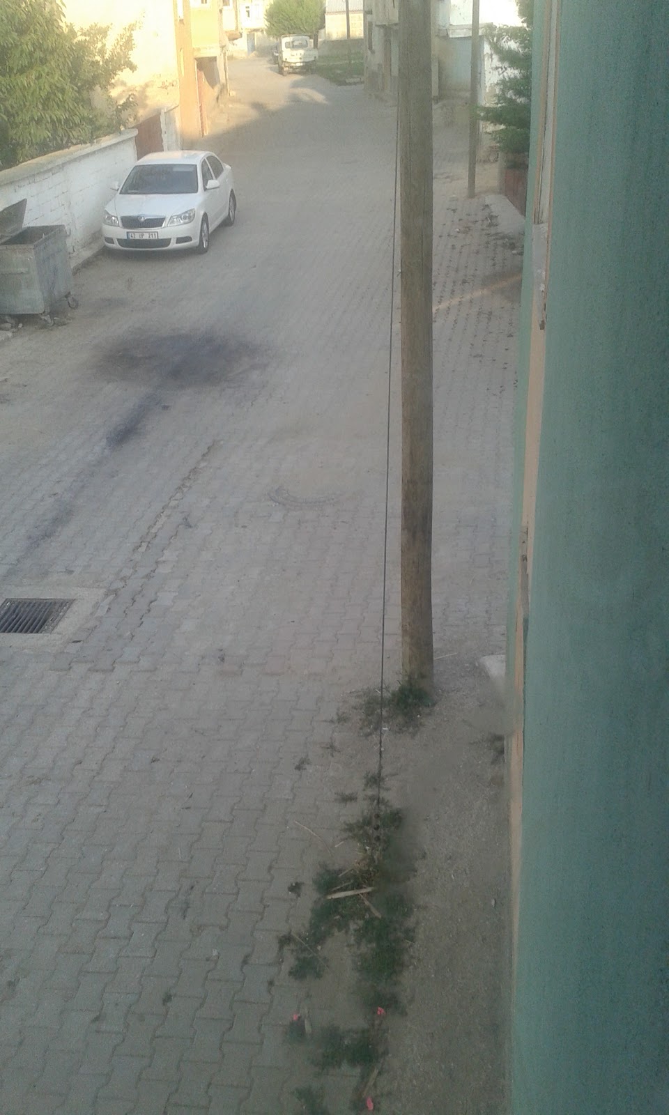 Amasya Amasya Ziyaret Ortaokulu Fotoğrafları 1