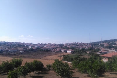 Göynücek Alan İlkokulu fotoğraf 2