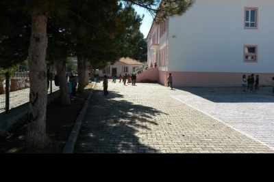 Göynücek Alan İlkokulu fotoğraf 3