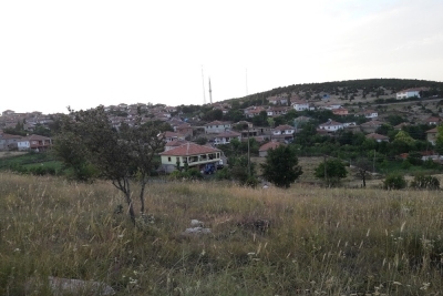 Göynücek Alan İlkokulu fotoğraf 1