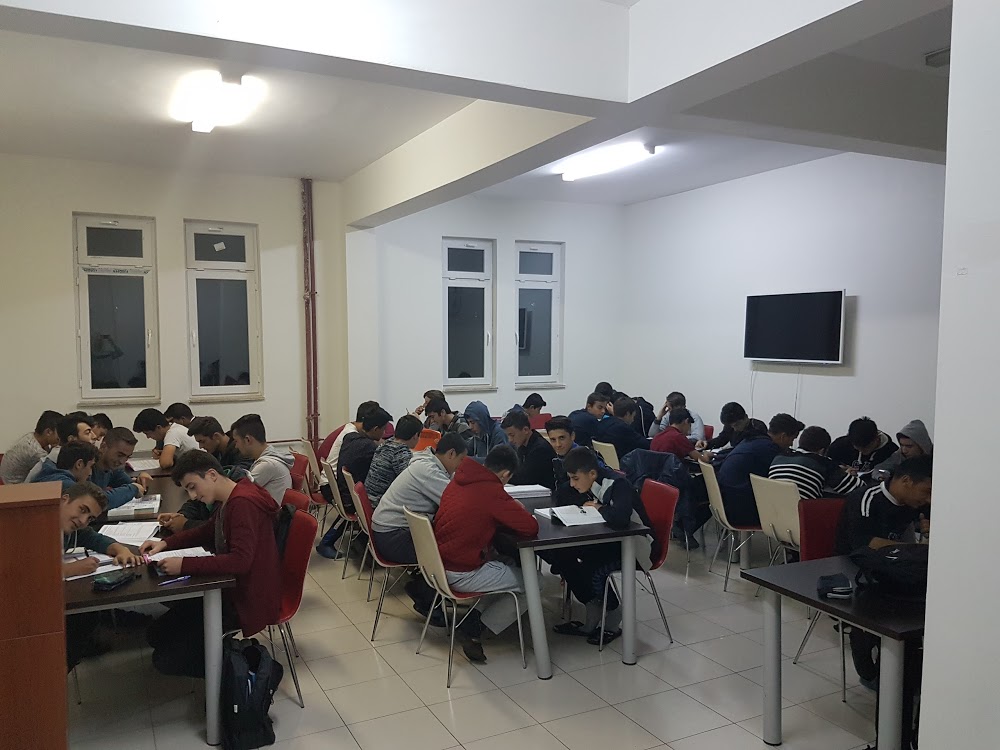 Göynücek 70. Yıl Mesleki Ve Teknik Anadolu Lisesi Fotoğrafları 2