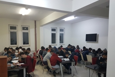 Göynücek 70. Yıl Mesleki Ve Teknik Anadolu Lisesi fotoğraf 2