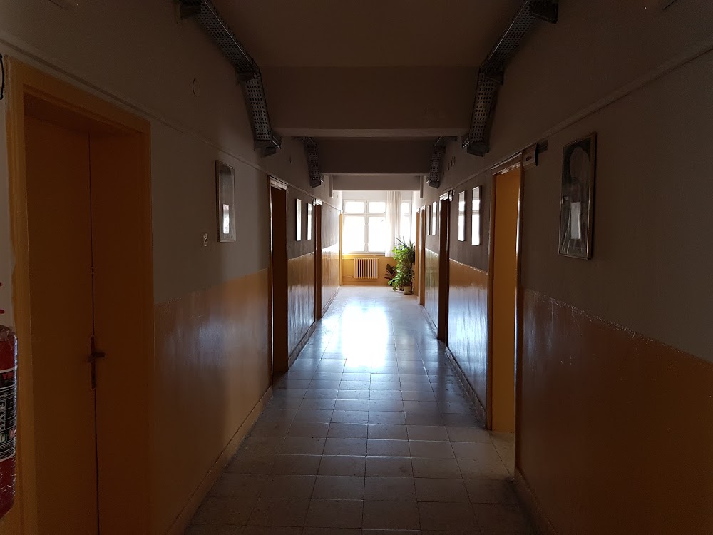 Göynücek 70. Yıl Mesleki Ve Teknik Anadolu Lisesi Fotoğrafları 3