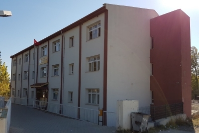 Göynücek 70. Yıl Mesleki Ve Teknik Anadolu Lisesi fotoğraf 1