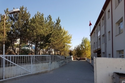 Göynücek 70. Yıl Mesleki Ve Teknik Anadolu Lisesi fotoğraf 4