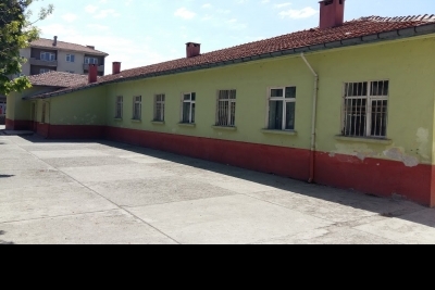 Gümüşhacıköy Kemalpaşa İlkokulu fotoğraf 1