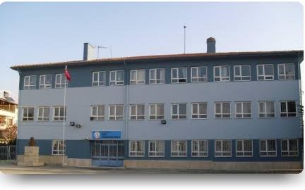 Amasya Gümüşhacıköy Ülkü Ortaokulu Fotoğrafları 1