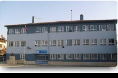 Amasya Gümüşhacıköy Ülkü Ortaokulu Fotoğrafları 1