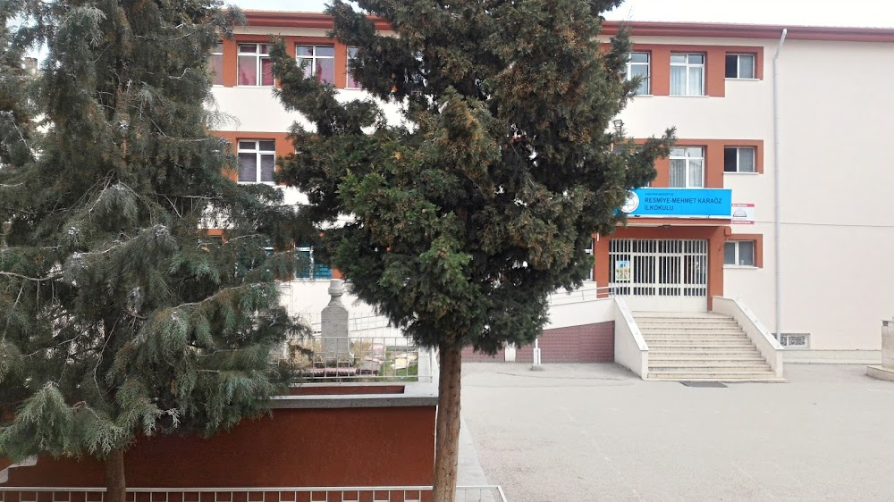 Abidehatun İlkokulu Fotoğrafları 3