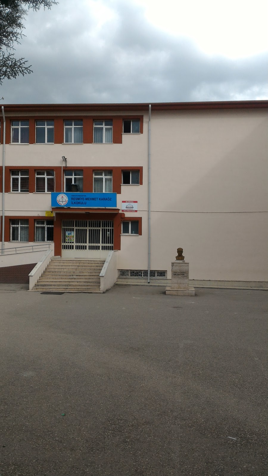 Abidehatun İlkokulu Fotoğrafları 2