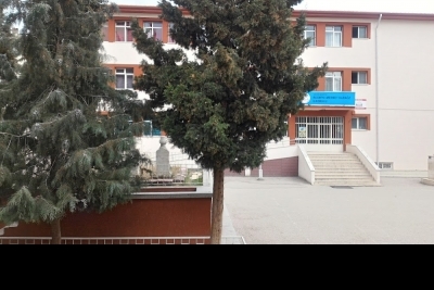 Abidehatun Ortaokulu fotoğraf 1